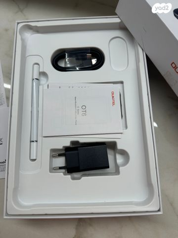 טאבלט Oukitel OT6