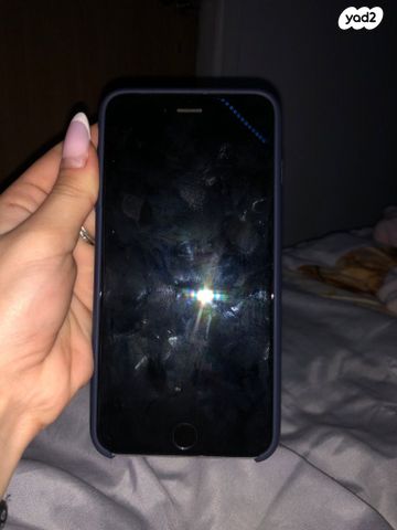 iPhone 6s Plus