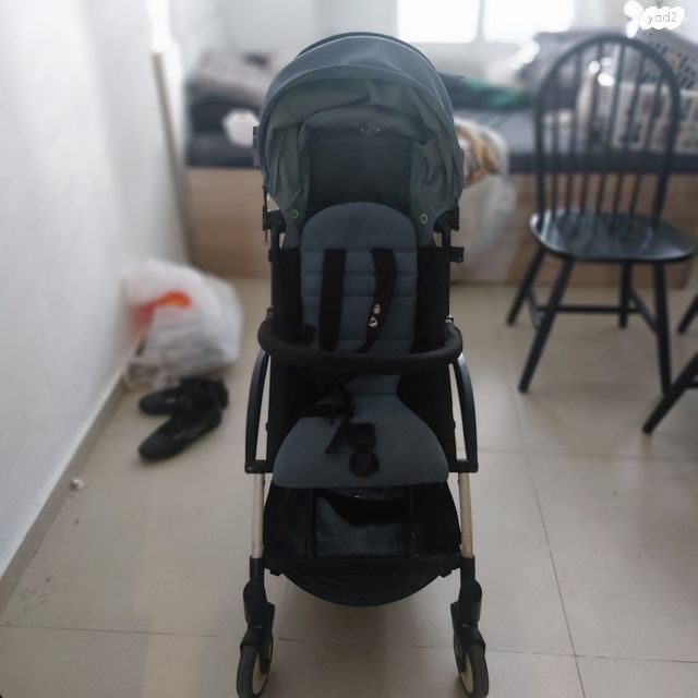 עגלת יויו