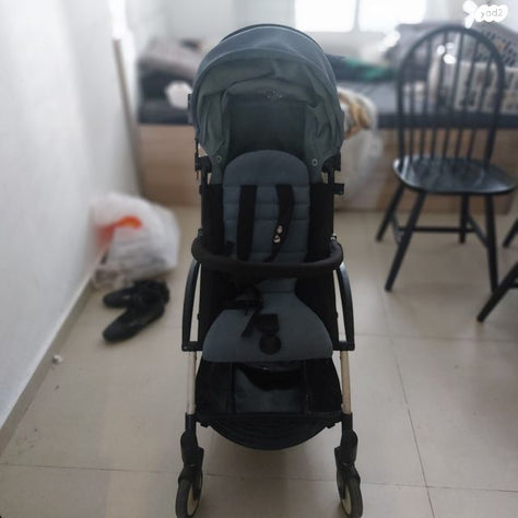 עגלת יויו
