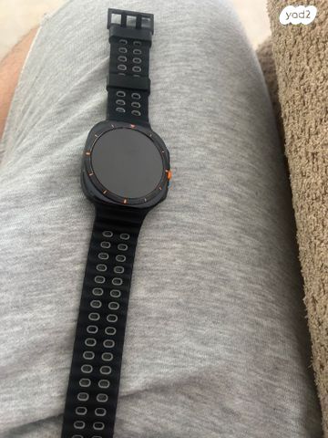גמיש Samsung watch ultra 47mm