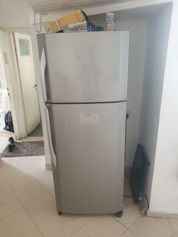 מקרר שארפ