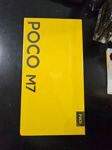 POCO M7 8/256