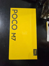 POCO M7 8/256