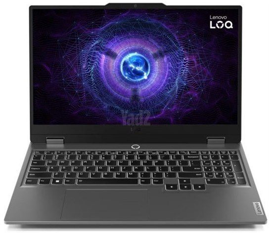 מחשב נייד Lenovo LOQ
