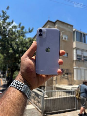אייפון 11