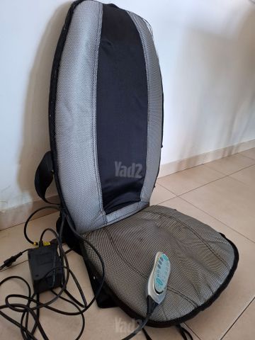 מכשיר עיסוי