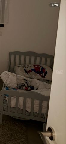 מיטת מעבר