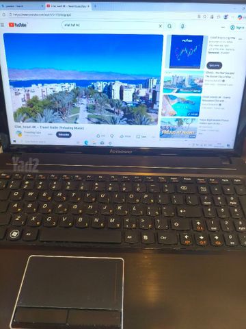 מחשב נייד Lenovo