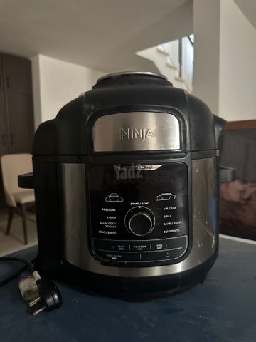 Ninja foodi