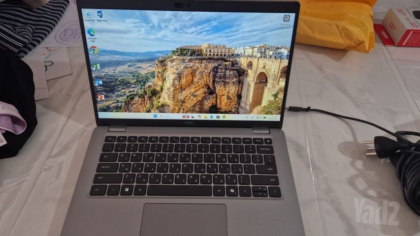 מחשב  Dell Latitude 5450