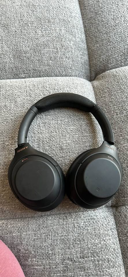 WH-1000XM4 SONY