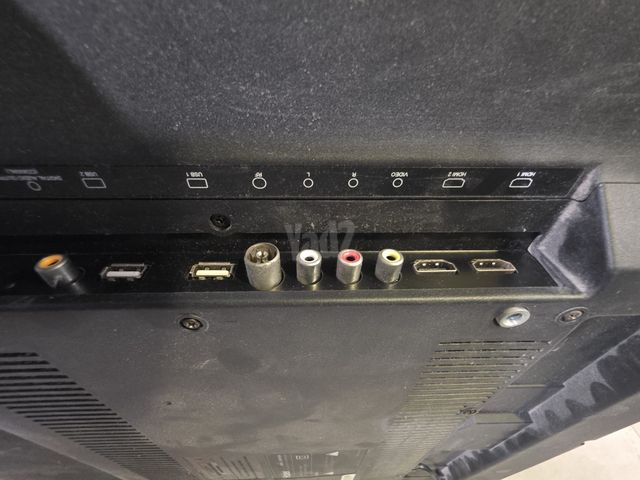 טלויזיה LED 50 Haier