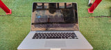 Mecbook pro