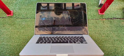 Mecbook pro