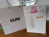 מפיץ ריח חכם KUNI