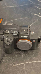 Sony Alpha A7RIV