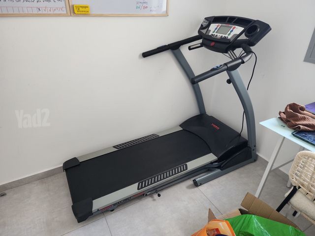 הליכון YORK MALIBU 7030