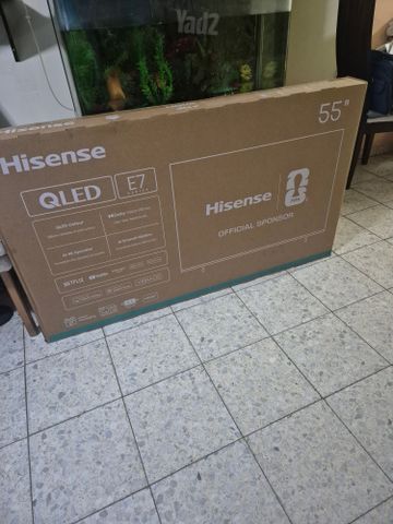 טלוויזיה