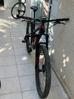 Trek Fuel EX 9.7  קרבון   M