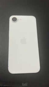 iPhone 16e