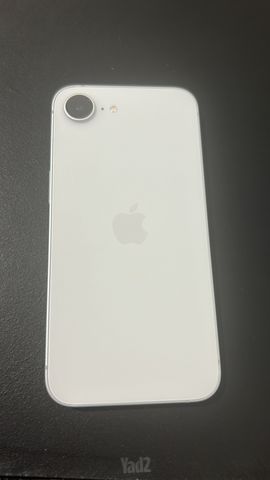 iPhone 16e