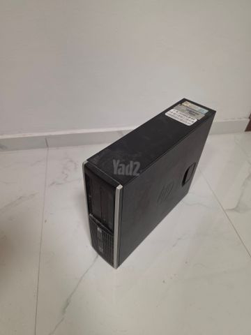מחשב HP i5 | 10GB RAM | 500GB
