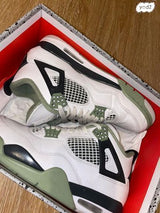 Air Jordan 4 retro