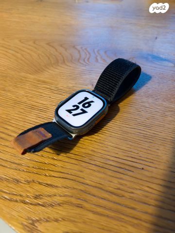 Apple Watch Ultra 1