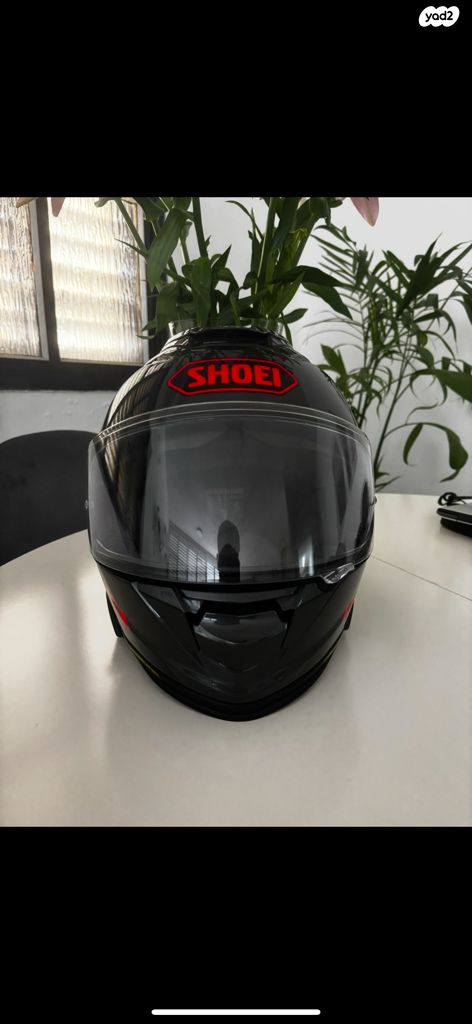 קסדה SHOEI