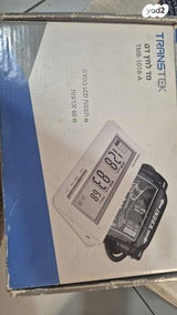 מד לחץ דם