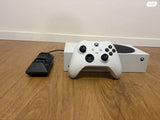 Xbox Series S + שלט