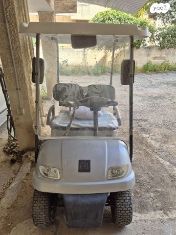 קלנועית G1