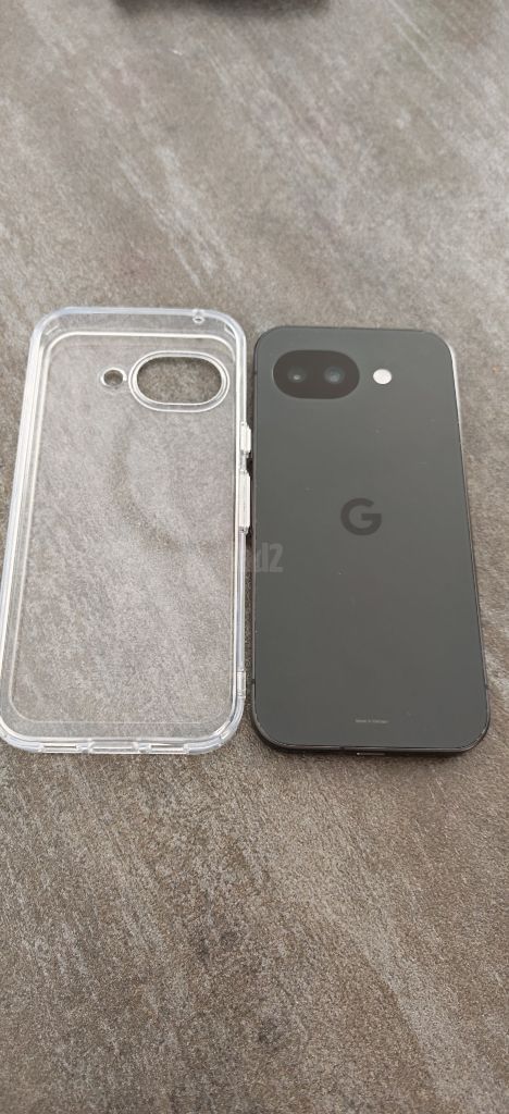 Pixel 10 A