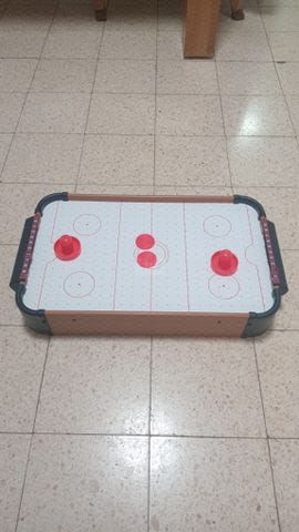 הוקי אוויר