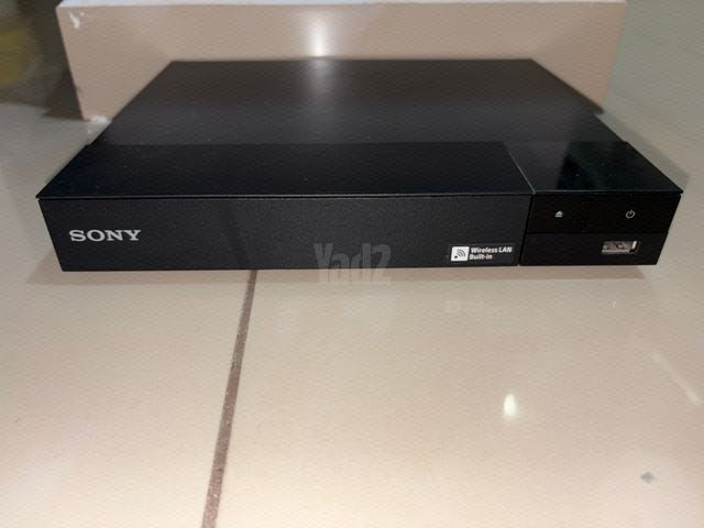 SONY Blu-Ray BDP-S3700