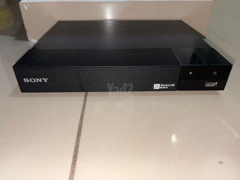 SONY Blu-Ray BDP-S3700