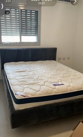 מיטה 180*200