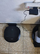 שואב רובוטי