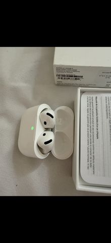 Apple AirPods