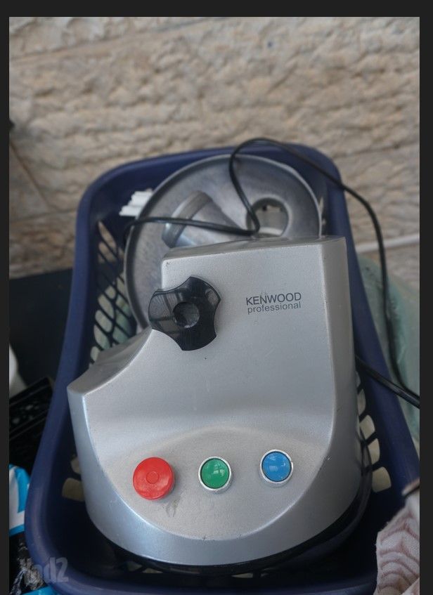 מטחנת בשר