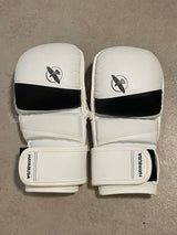 כפפות mma hayabusa