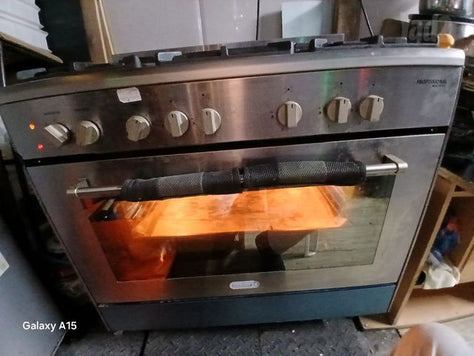 תחולת מסיעדה תנור דולונגי