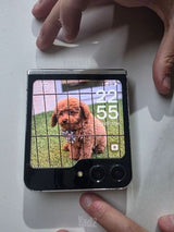Samsung Galaxy Z Flip5