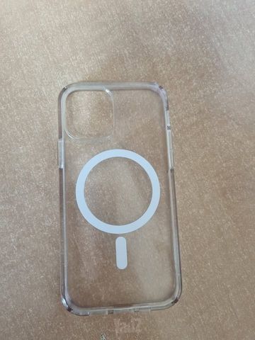 iPhone 12 Pro 256GB – כסוף