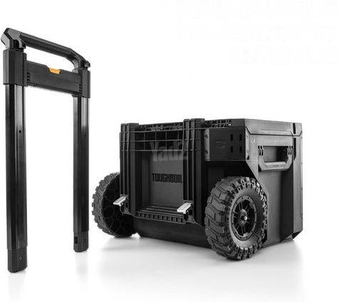 עגלת כלים ToughBuilt Stacktech