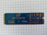 :כונן  INTEL SSD NVMe 16GB חדש