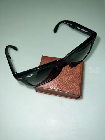 Ray-Ban Folding Wayfarer