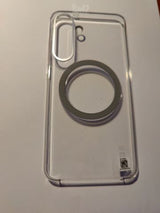 כיסוי אחורי ל-Galaxy S25 Plus