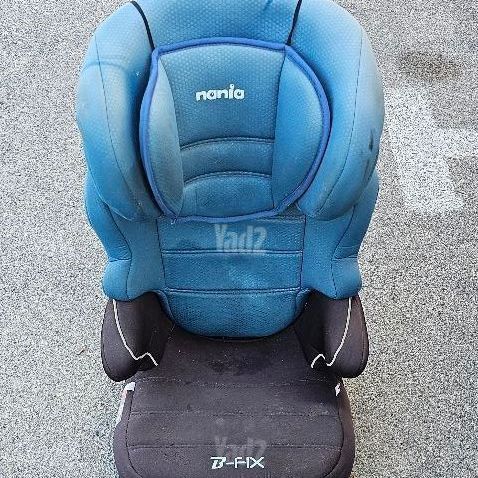 בוסטר לרכב
